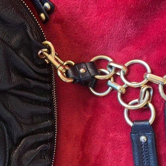 Marc Jacobs Satchel - Picture 6 of 10